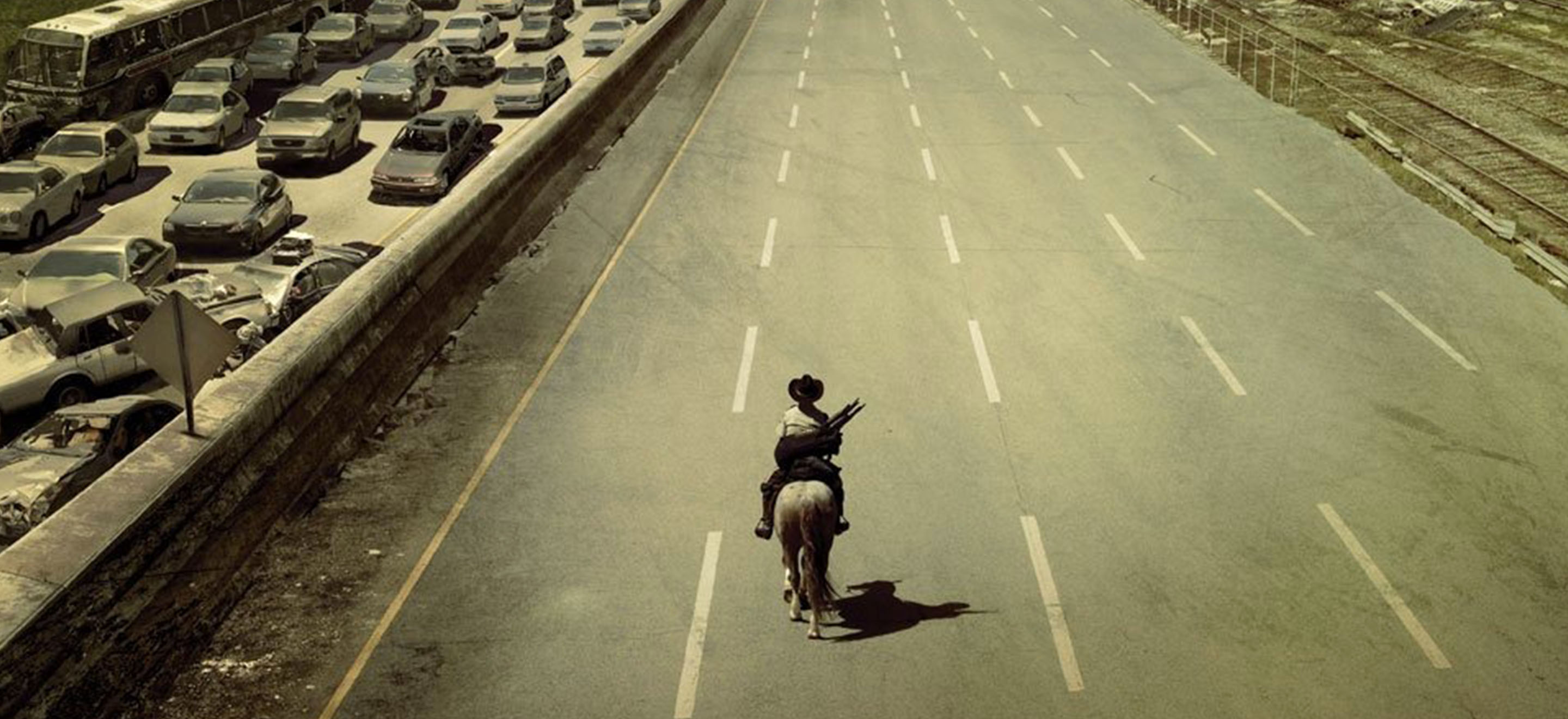 The Walking Dead : le grand remix sc&eacute;naristique